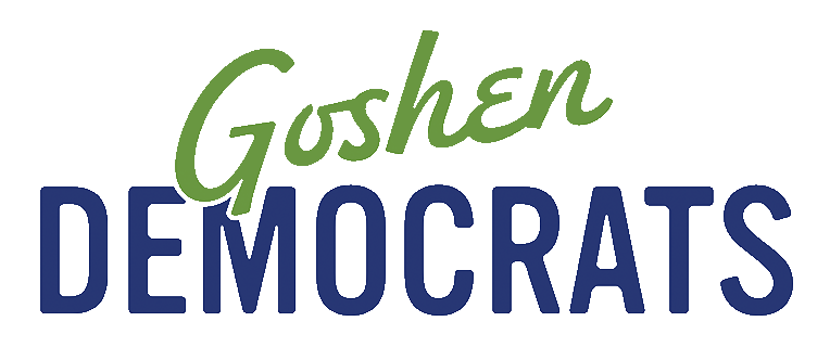 Goshen Dems Logo