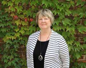 Photograph of Loanne Harms