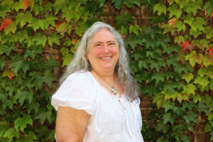 Photograph of Cynthia Murphy